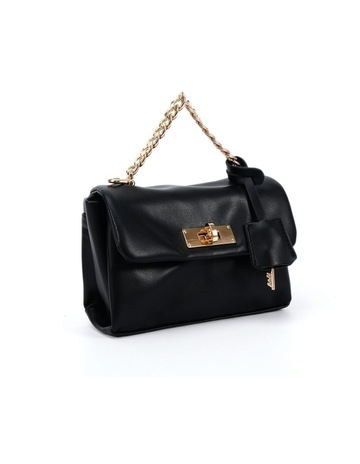 Black colour
