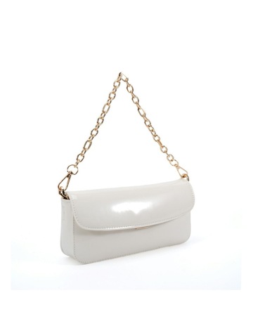 White colour