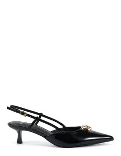 IAKOPA in Black Patent