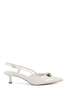 IAKOPA in White Patent