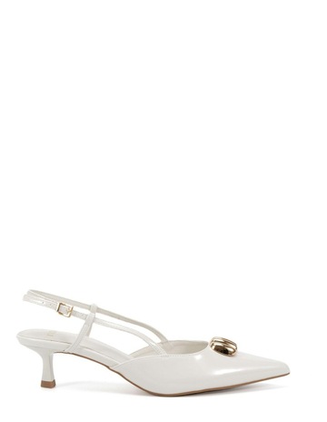 White colour