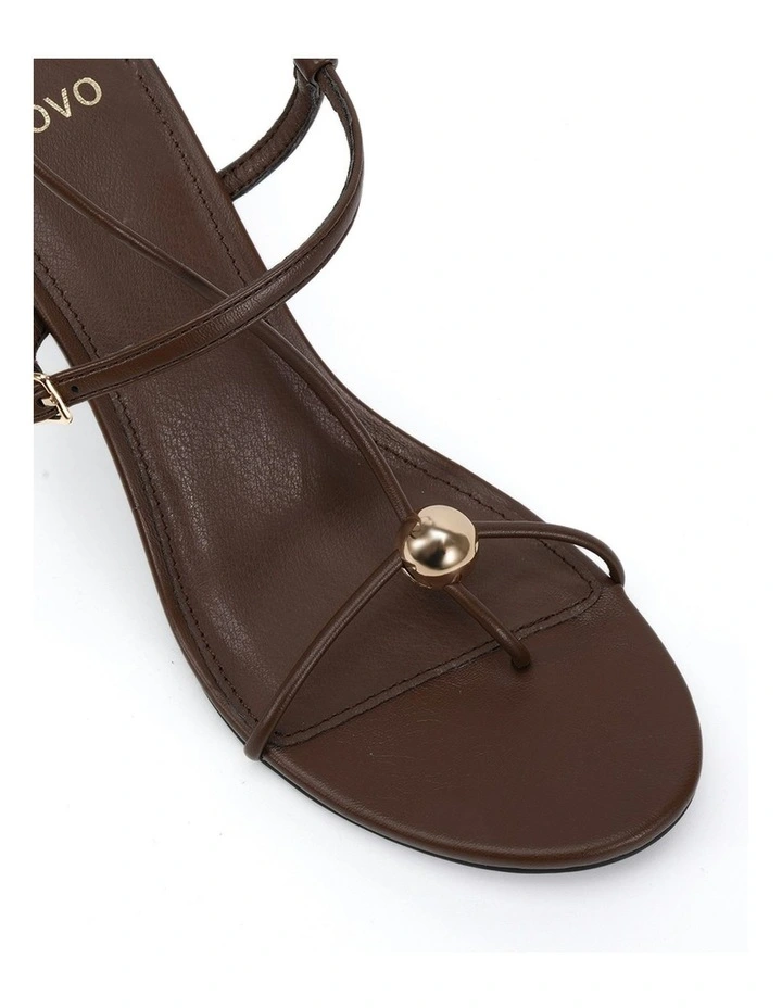 Lavinia in Milk Chocolate image 4