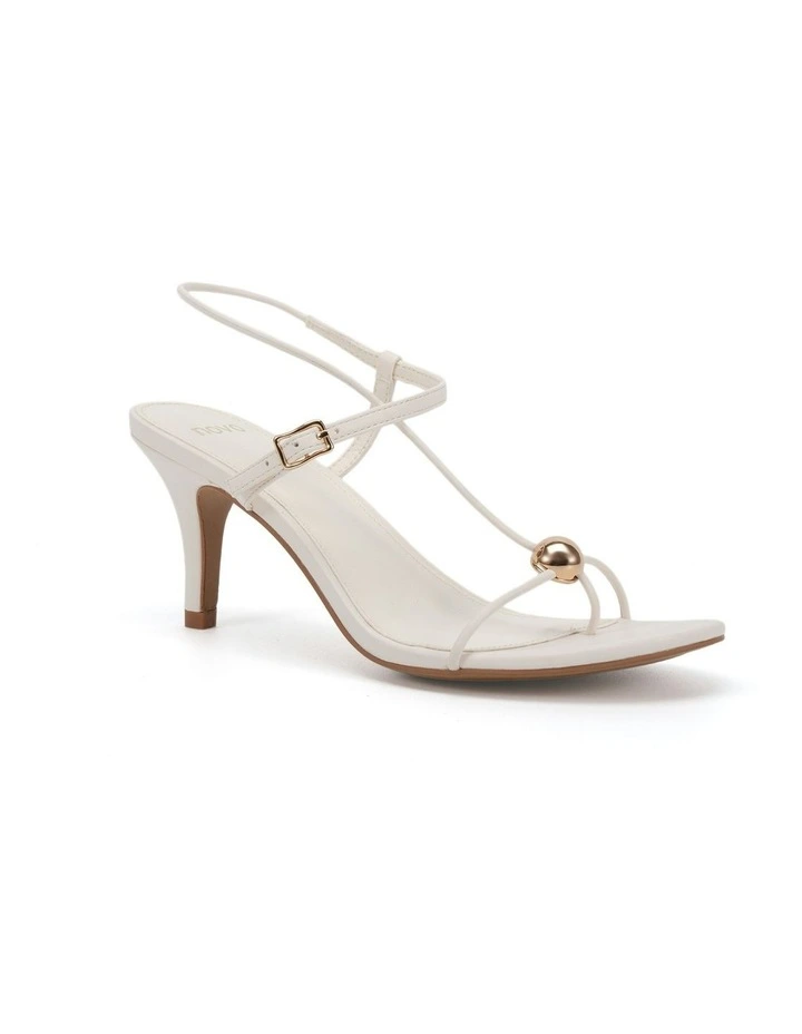 Lavinia in White image 2