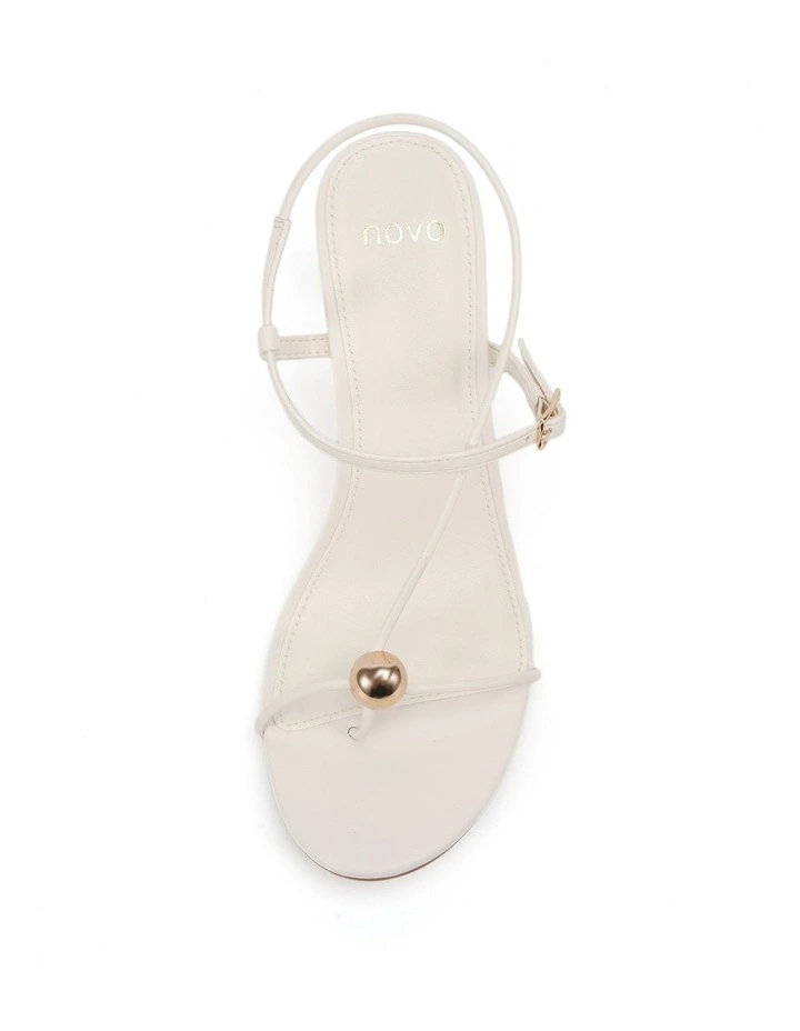 Lavinia in White image 5