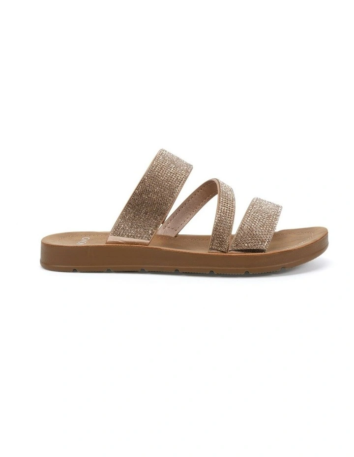 Starr in Rose Gold image 1