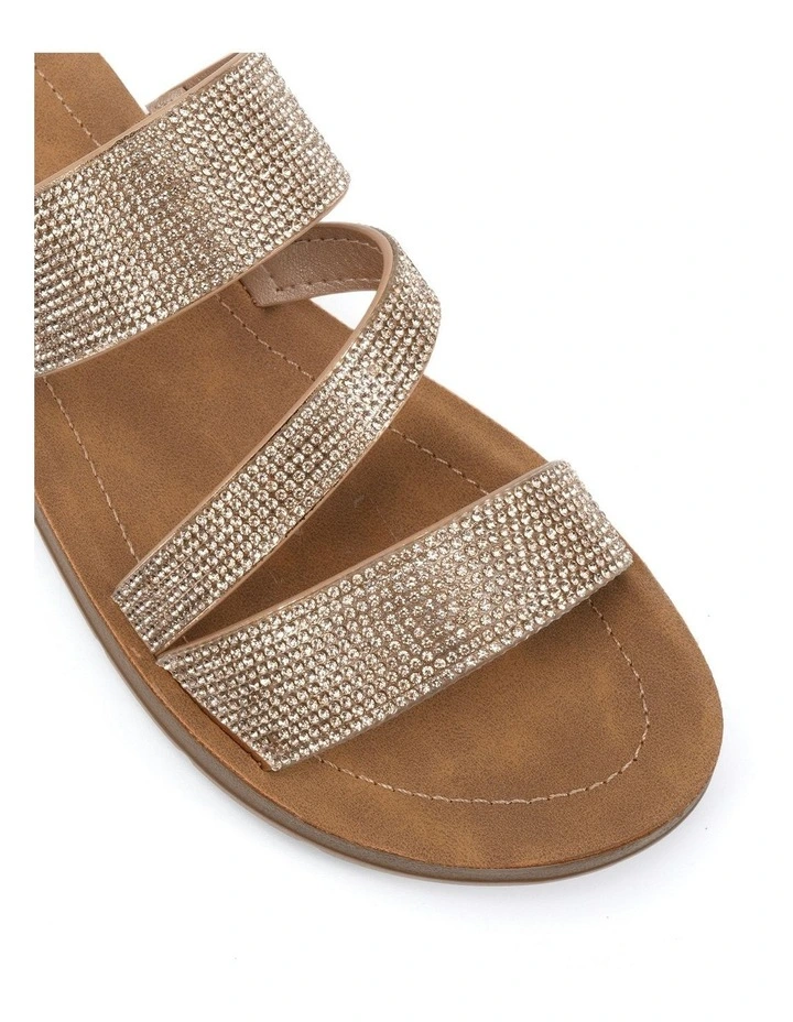 Starr in Rose Gold image 4
