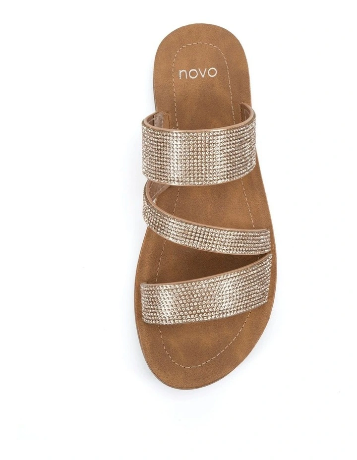 Starr in Rose Gold image 5