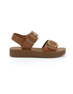 Tavor sandals in Tan