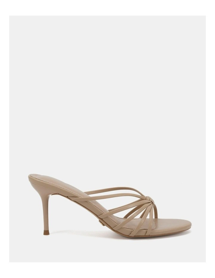 Milkshake heels in Natural image 1