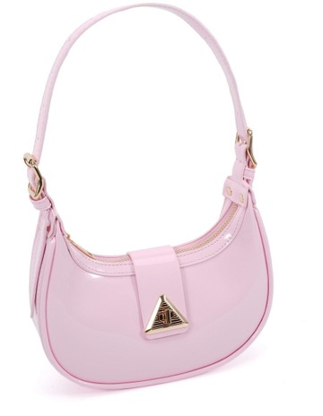 Pink colour
