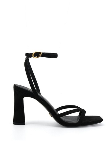 Black colour