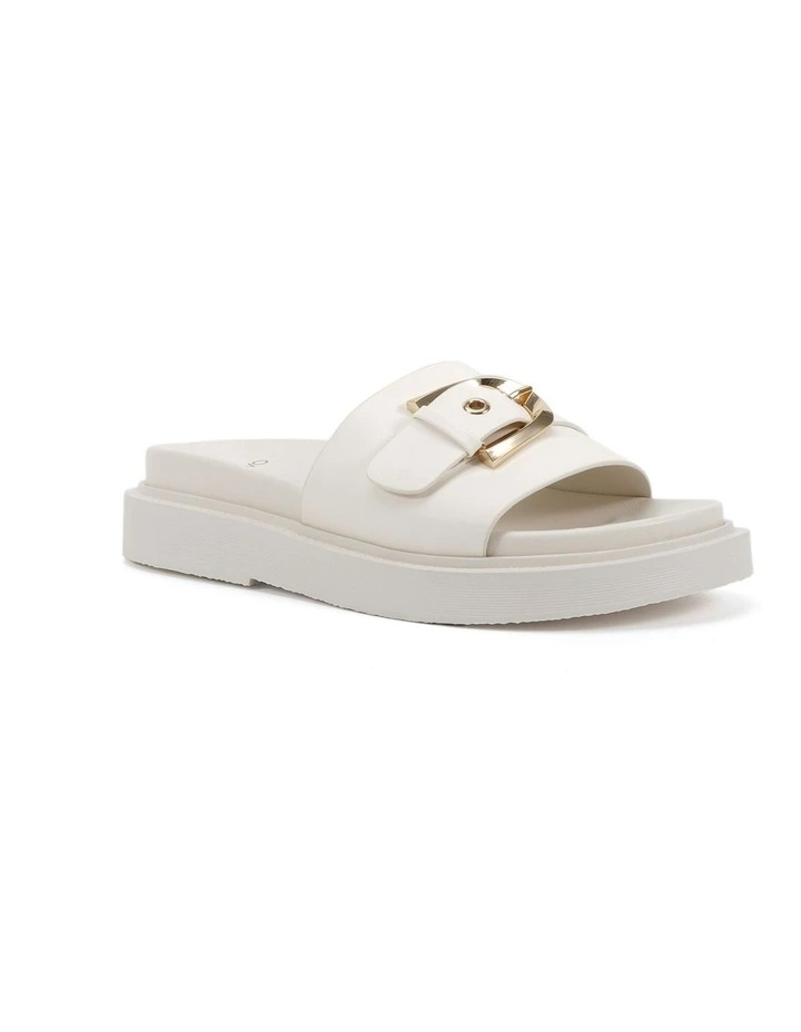 Satay Slides in White image 2