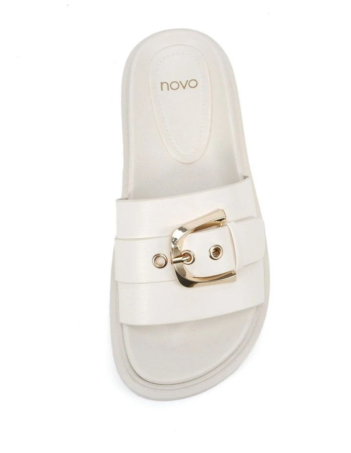 Satay Slides in White image 5