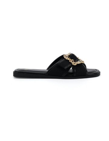 Black colour
