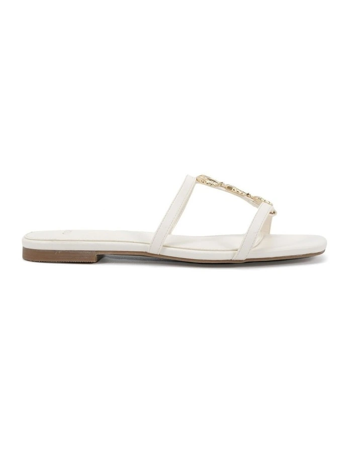 Sergio Slides in White image 1