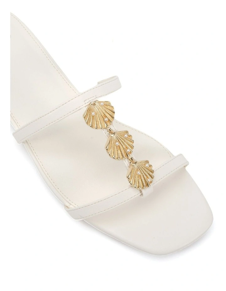 Sergio Slides in White image 4