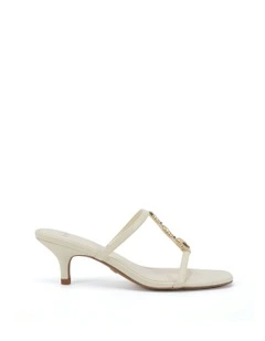 Valour Heels in Butter