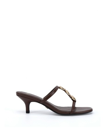 Brown colour