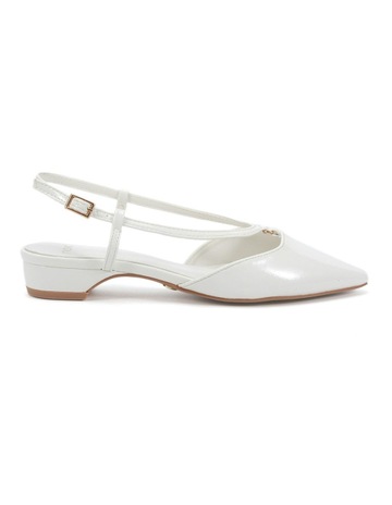 White colour