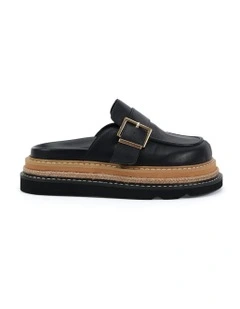 Chain Smart Causal in Black Smooth