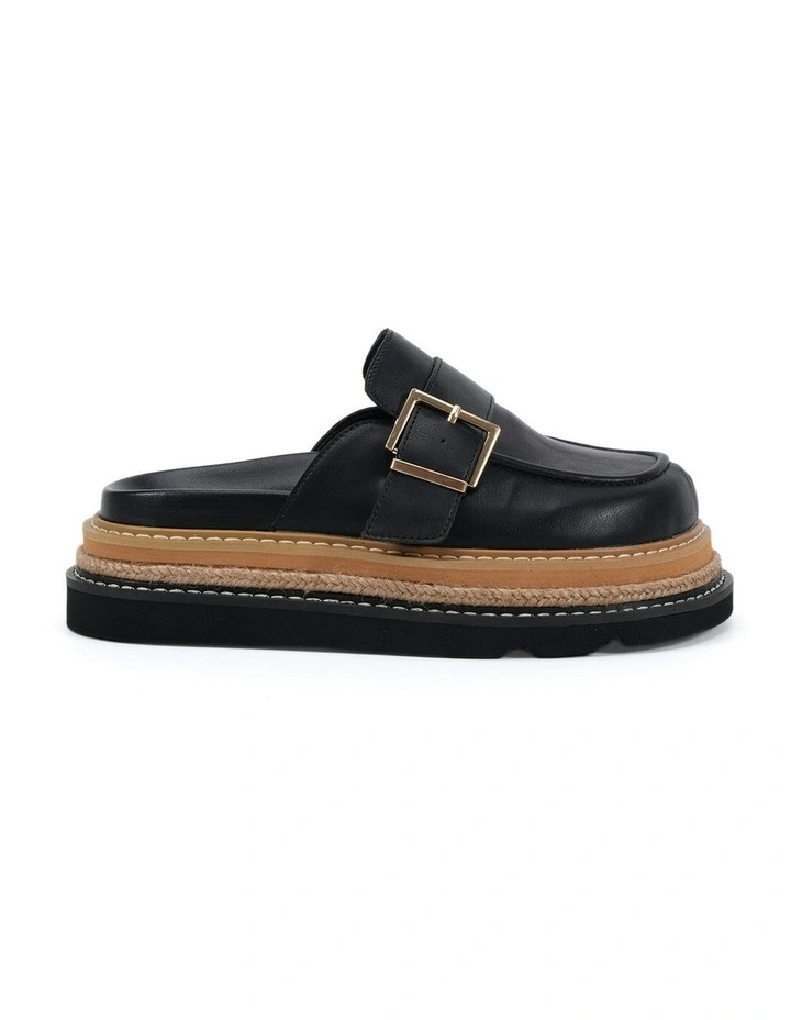 Chain Smart Causal in Black Smooth image 1