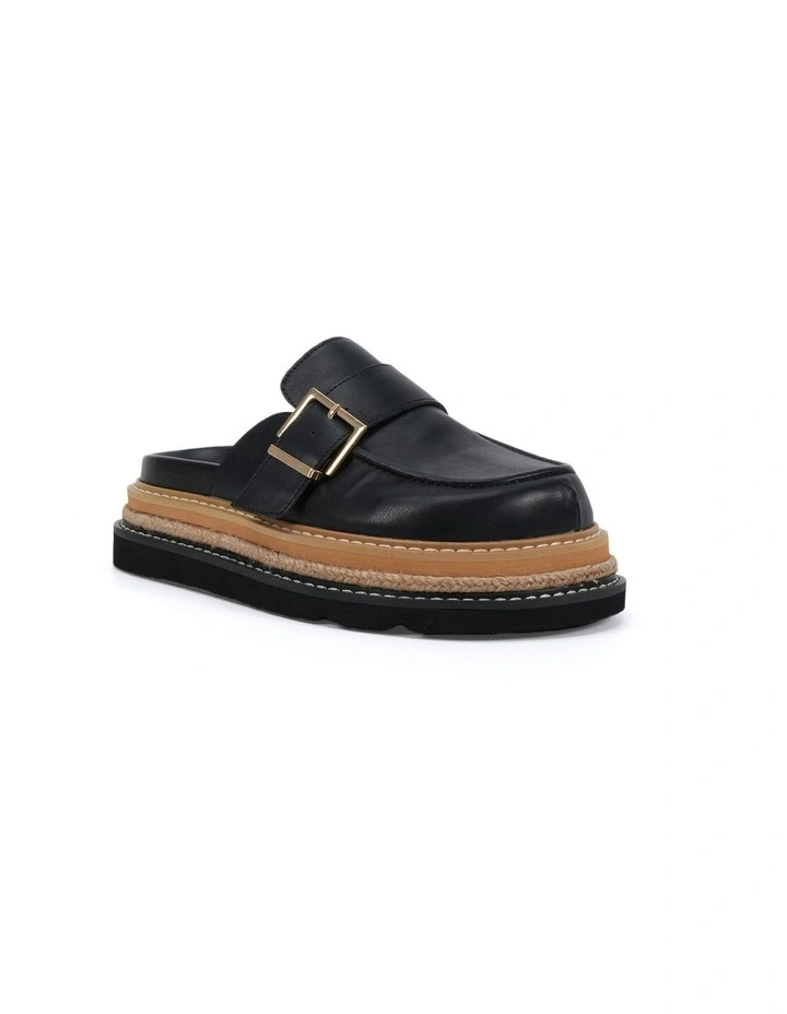 Chain Smart Causal in Black Smooth image 2