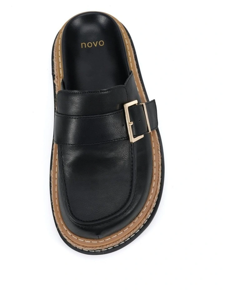 Chain Smart Causal in Black Smooth image 5