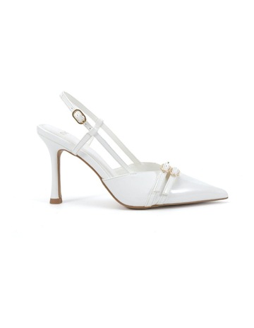 White colour