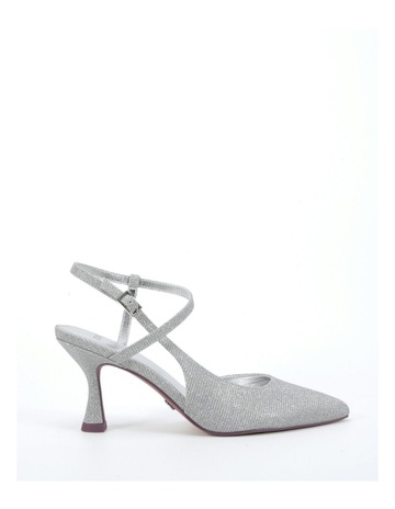 Silver colour