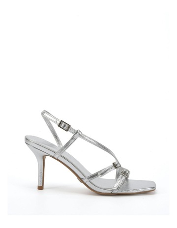 Silver colour