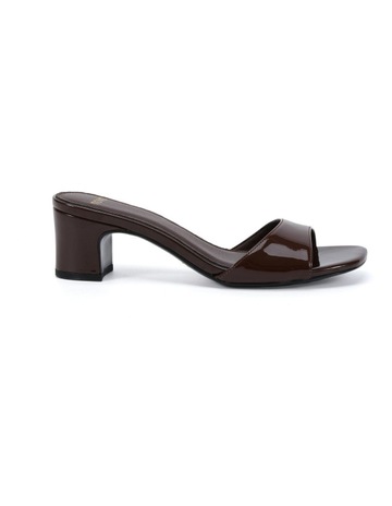 Brown colour