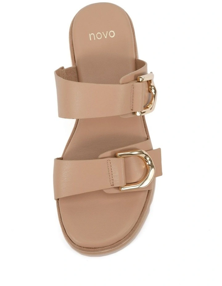 Blessing Wedges in Sand image 5