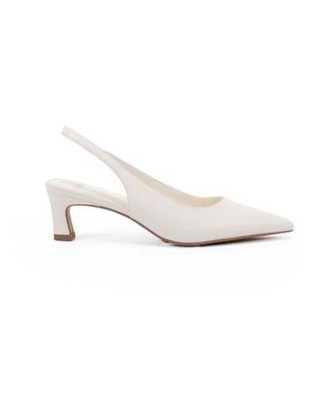 White colour