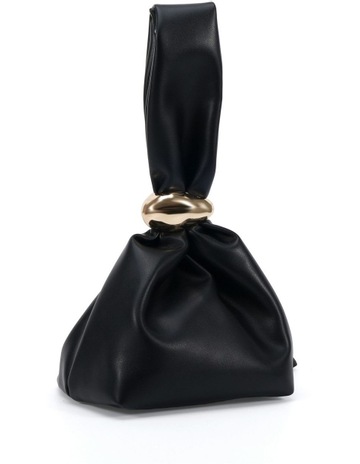 Black colour
