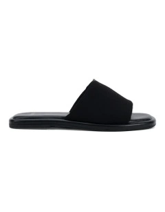 Reyna Slides in Black