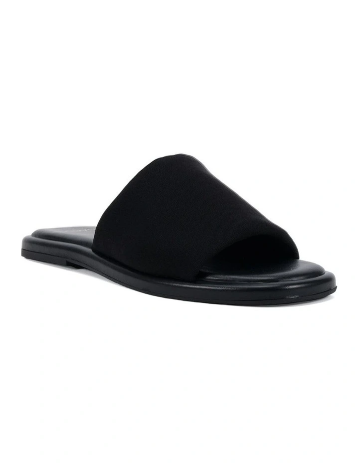 Reyna Slides in Black image 2