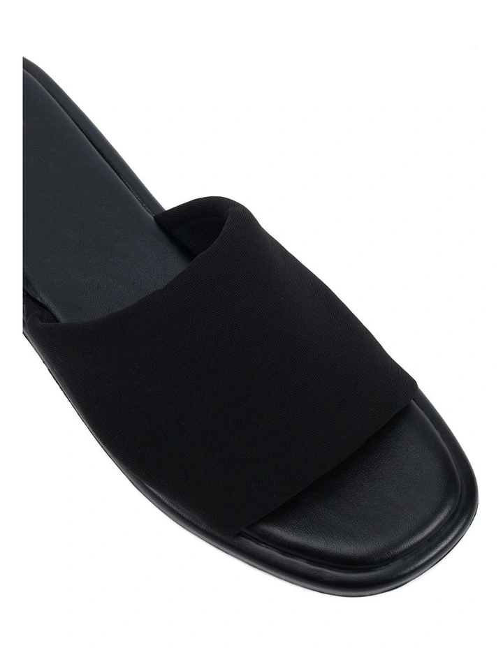 Reyna Slides in Black image 4