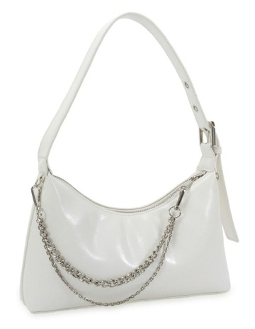 White colour