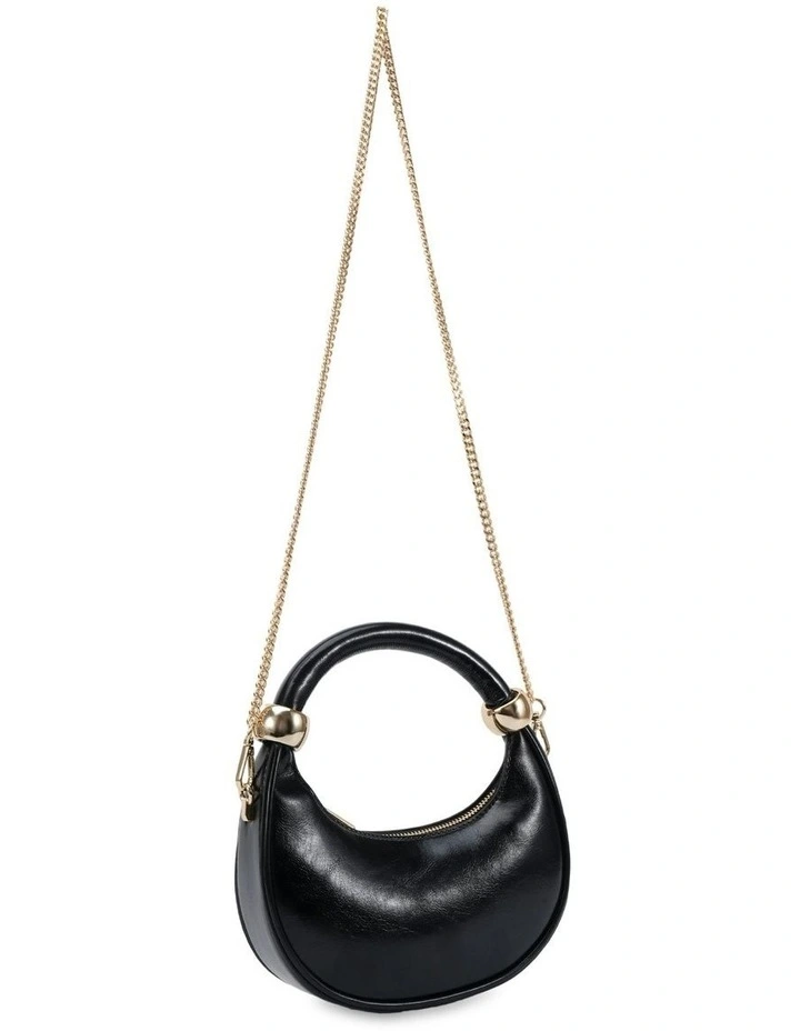 Allegro Top Handle Bag in Black image 2