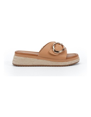 Tan colour