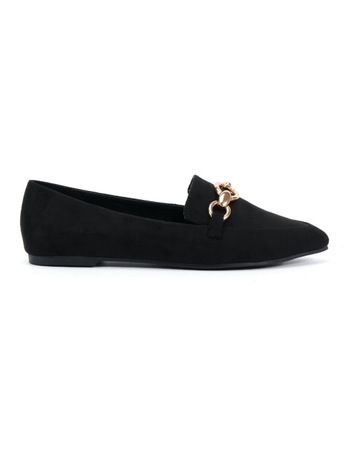 Black colour