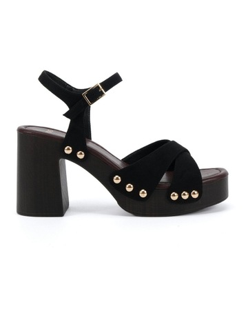 Black colour