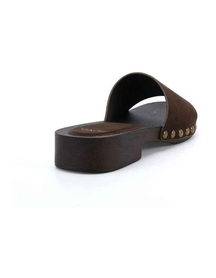 Vibing Heel in Espresso image 3