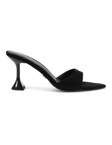 Black colour