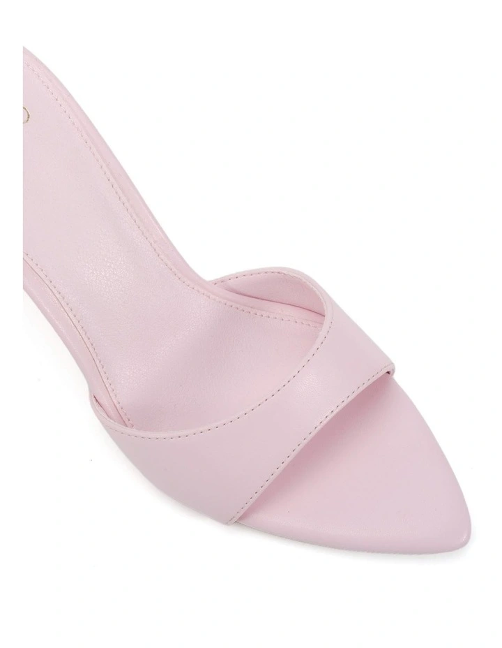 Ziv Heels in Fairy Floss image 4
