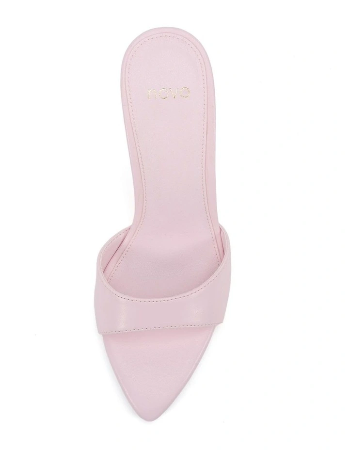 Ziv Heels in Fairy Floss image 5