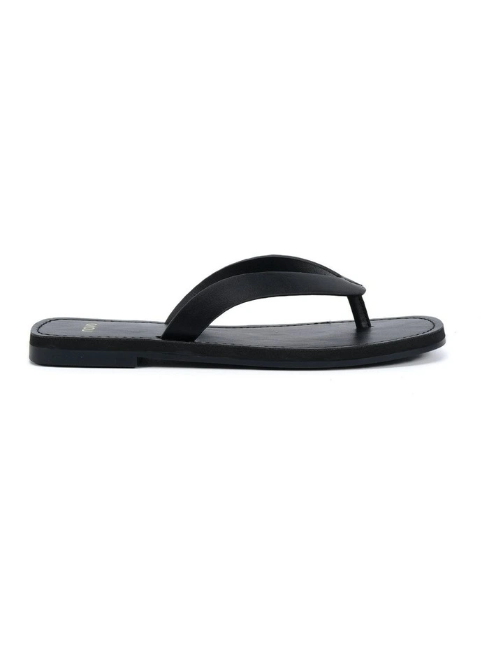 Shia Thong in Black image 1