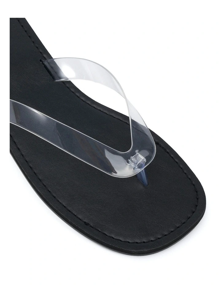 Shia Thong in Clear image 4