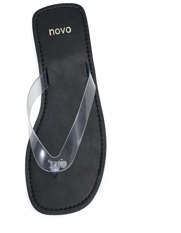 Shia Thong in Clear image 5