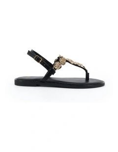 Stazie Sandals in Black